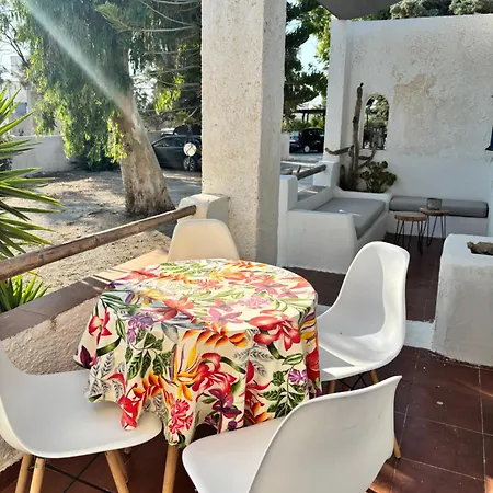 Apartamento 7olives Onyx Boutique Kastrákion