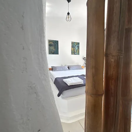 7olives Onyx Boutique Apartamento Kastrákion
