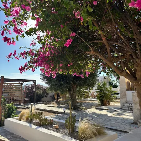 7olives Onyx Boutique Apartamento
