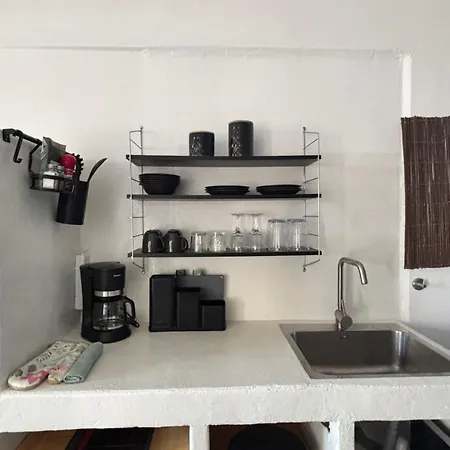 Apartamento 7olives Onyx Boutique
