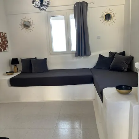 7olives Onyx Boutique Kastrákion