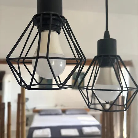 7olives Onyx Boutique Apartamento